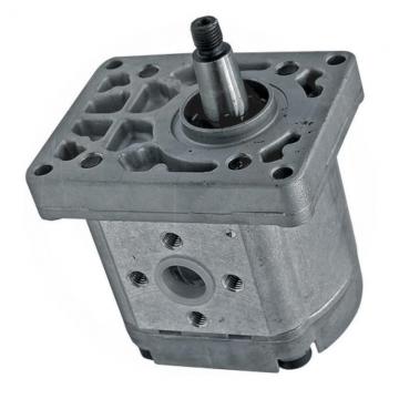 Denison PV29-2L1C-F00 Variable Displacement Piston Pump