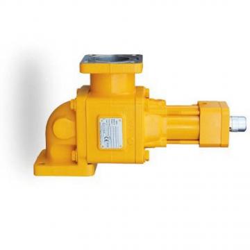 Denison T6E-072-1R00-A1 Single Vane Pumps