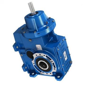 Rexroth A11VO40DRG/10R-NPC12N00 Axial piston variable pump