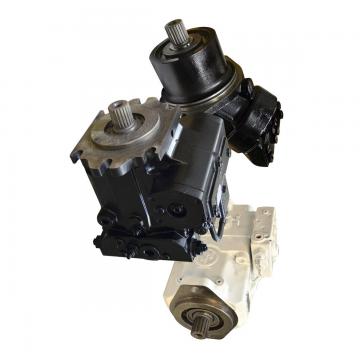 Rexroth A10VSO100DFR1/31R-PPA12N00 Axial Piston Variable Pump
