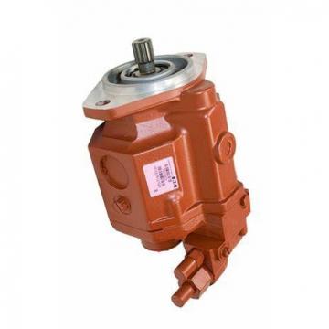 Yuken BST-06-2B3A-R200-N-47 Solenoid Controlled Relief Valves