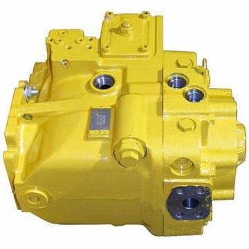 Yuken PV2R13-31-94-F-RAAA-41 Double Vane Pumps