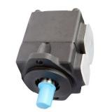 Rexroth DAC30-2-5X/315-10 Pressure Shut-off Valve