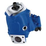 Rexroth A10VSO100DFLR/31R-PPA12K02 Axial Piston Variable Pump