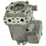 Vickers DG4V-3S-2A-M-U6-H5-60 Solenoid Operated Directional Valve